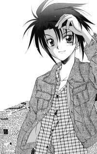 BUY NEW spiral - 78021 Premium Anime Print Poster